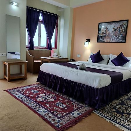 Hotel Sodizang Retreat ペリング エクステリア 写真
