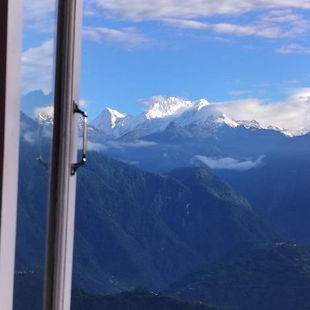 Hotel Sodizang Retreat ペリング エクステリア 写真