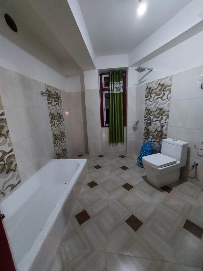 Hotel Sodizang Retreat ペリング エクステリア 写真