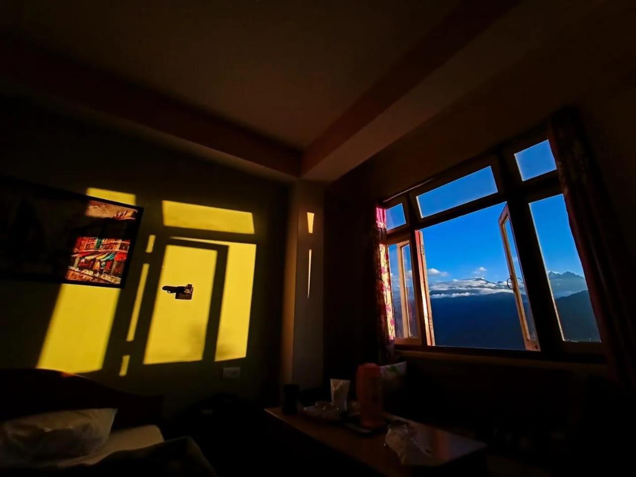 Hotel Sodizang Retreat ペリング エクステリア 写真